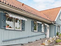 4 Person Holiday Home in Halmstad