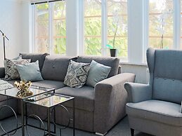 4 Person Holiday Home in Halmstad-by Traum