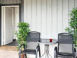 4 Person Holiday Home in Halmstad-by Traum