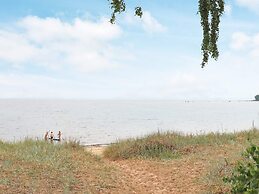 4 Person Holiday Home in Halmstad-by Traum