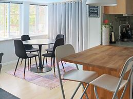 4 Person Holiday Home in Halmstad-by Traum