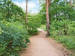 4 Person Holiday Home in Halmstad-by Traum