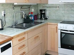 4 Person Holiday Home in Halmstad-by Traum