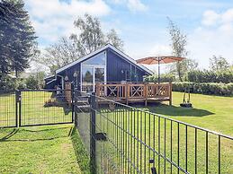 6 Person Holiday Home in Vaeggerlose