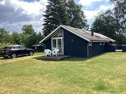 6 Person Holiday Home in Vaeggerlose