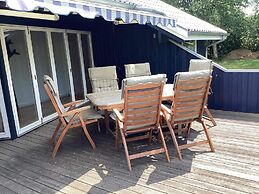 6 Person Holiday Home in Vaeggerlose