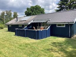 6 Person Holiday Home in Vaeggerlose