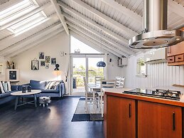 6 Person Holiday Home in Vaeggerlose