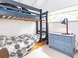 6 Person Holiday Home in Vaeggerlose