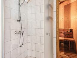 6 Person Holiday Home in Vaeggerlose