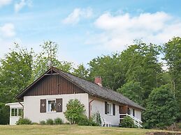 6 Person Holiday Home in Laholm