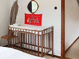 6 Person Holiday Home in Laholm