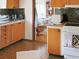 6 Person Holiday Home in Laholm