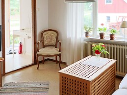 6 Person Holiday Home in Laholm