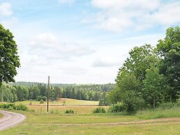 6 Person Holiday Home in Laholm