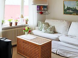 6 Person Holiday Home in Laholm