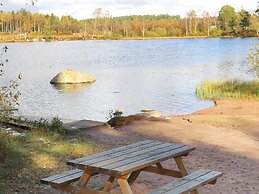 6 Person Holiday Home in Laholm