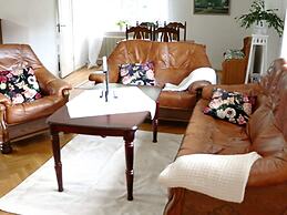 6 Person Holiday Home in Laholm