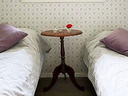 6 Person Holiday Home in Laholm