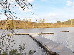 6 Person Holiday Home in Laholm