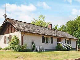 6 Person Holiday Home in Laholm