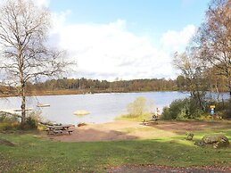 6 Person Holiday Home in Laholm