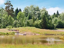 6 Person Holiday Home in Laholm