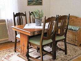 6 Person Holiday Home in Laholm