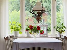 6 Person Holiday Home in Laholm