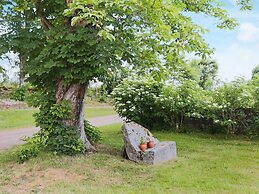 6 Person Holiday Home in Laholm