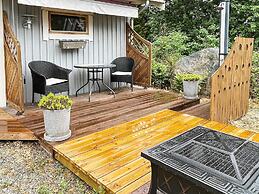 4 Person Holiday Home in Drottningskar-by Traum