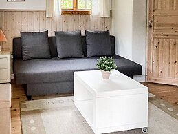 4 Person Holiday Home in Drottningskar-by Traum