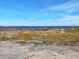 4 Person Holiday Home in Drottningskar-by Traum