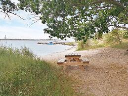 4 Person Holiday Home in Drottningskar-by Traum
