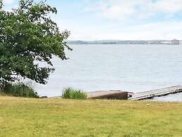 4 Person Holiday Home in Drottningskar-by Traum