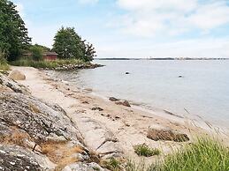 4 Person Holiday Home in Drottningskar-by Traum