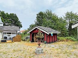 4 Person Holiday Home in Drottningskar-by Traum