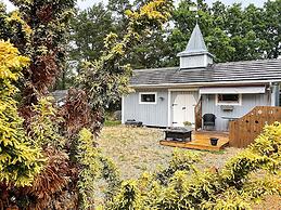 4 Person Holiday Home in Drottningskar-by Traum
