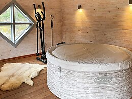 4 Person Holiday Home in Drottningskar-by Traum