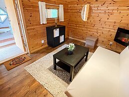 4 Person Holiday Home in Drottningskar-by Traum