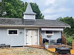 4 Person Holiday Home in Drottningskar-by Traum