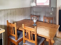 4 Person Holiday Home in Drottningskar-by Traum
