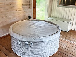 4 Person Holiday Home in Drottningskar-by Traum