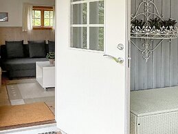 4 Person Holiday Home in Drottningskar-by Traum