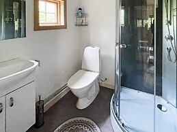 4 Person Holiday Home in Drottningskar-by Traum