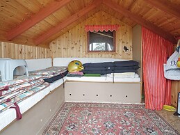 5 Person Holiday Home in Jaegerspris