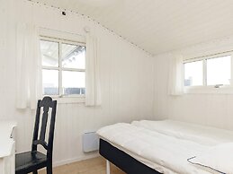 8 Person Holiday Home in Lokken