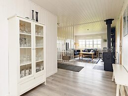 8 Person Holiday Home in Lokken