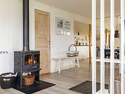 8 Person Holiday Home in Lokken