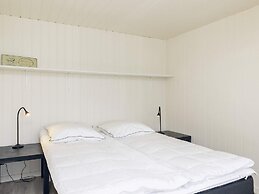 8 Person Holiday Home in Lokken